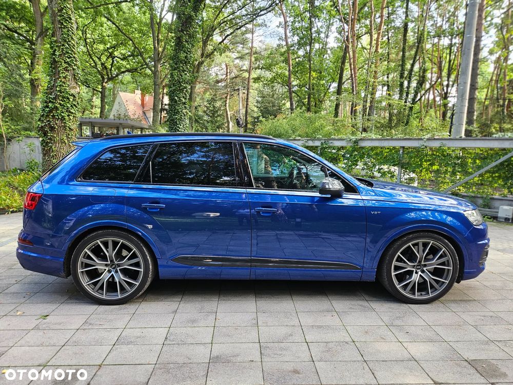 Audi SQ7 - 9