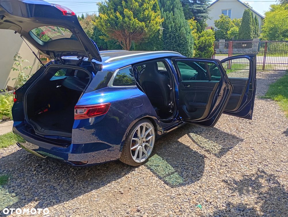 Renault Megane 1.2 Energy TCe Limited - 37