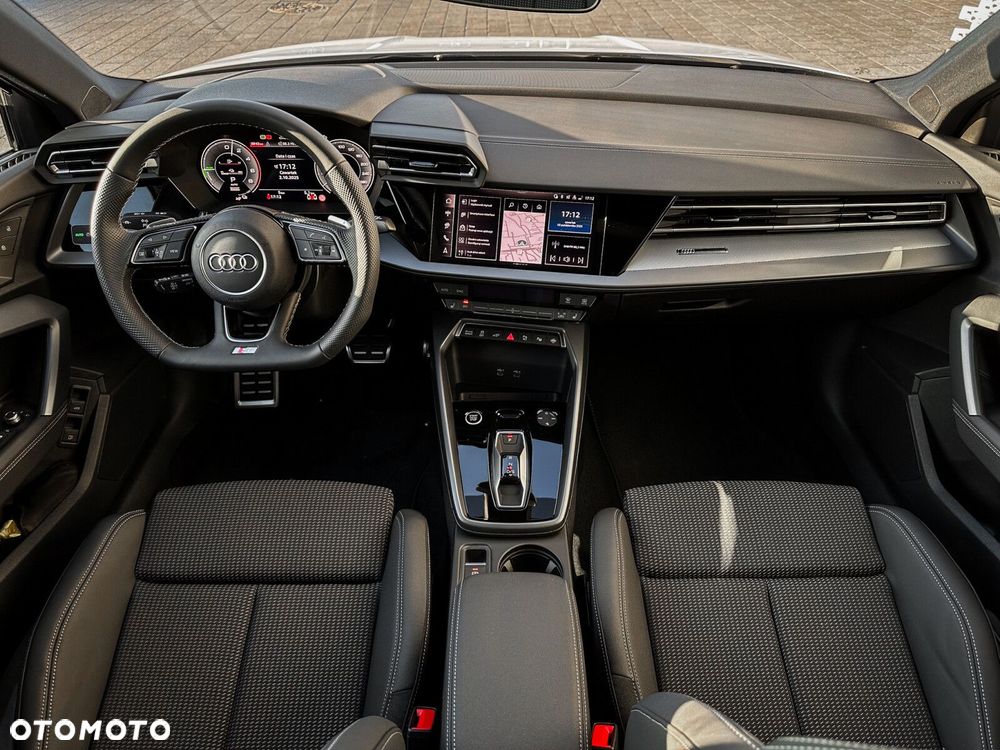 Audi A3 Sportback - 20