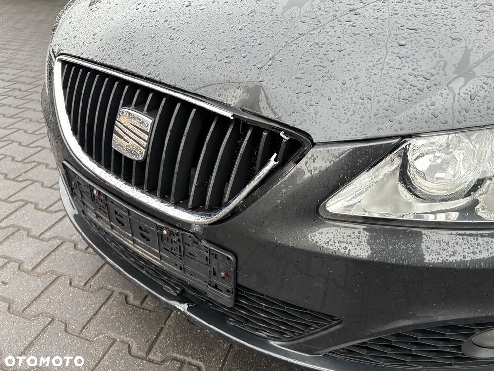 Seat Exeo 2.0 TDI DPF Style - 3