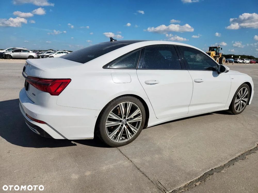 Audi A6 Limousine - 4