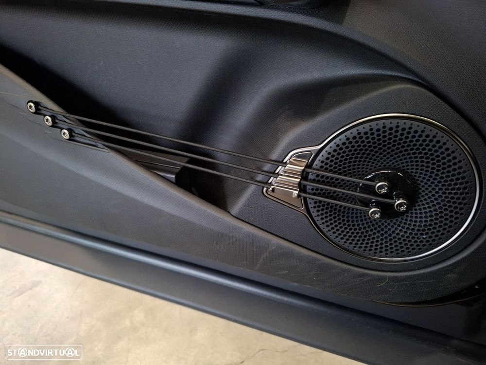 BYD Atto 3 60.48 kWh Design - 23