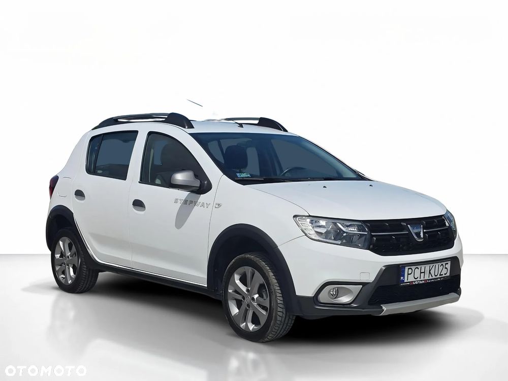 Dacia Sandero - 7