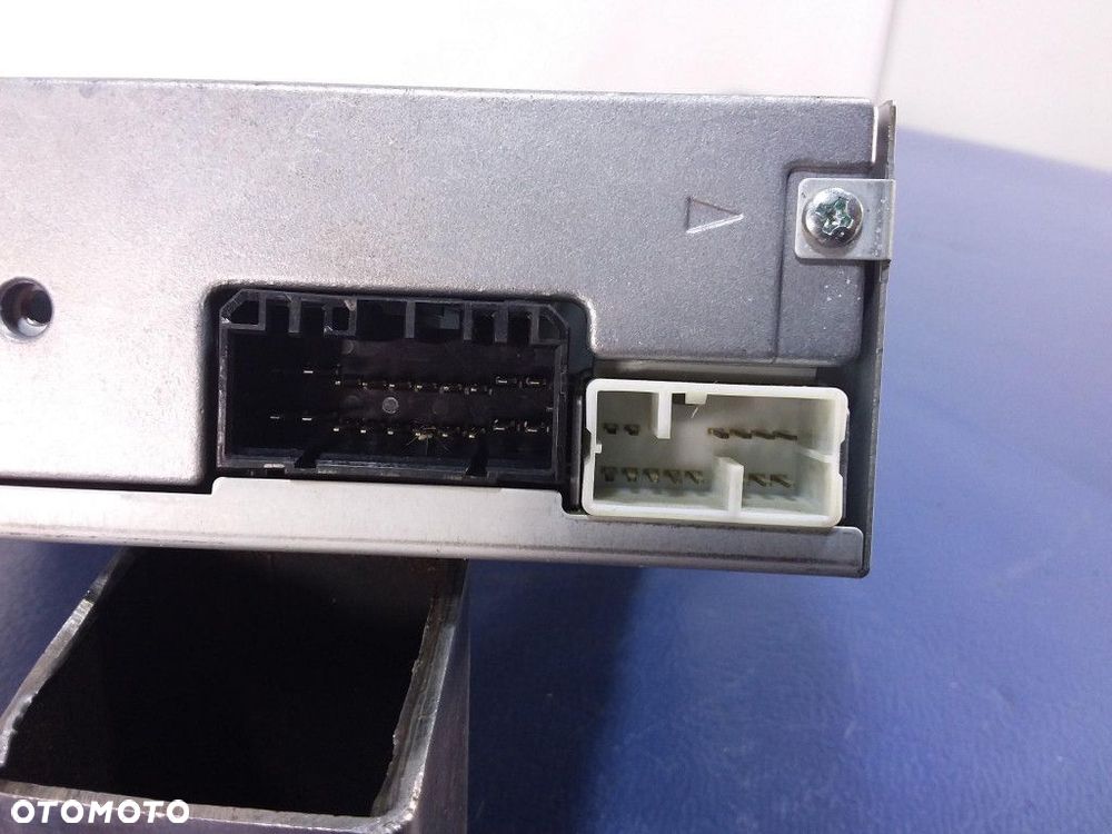 HONDA CIVIC VII RADIO CD OEM 39101-S5S-B510-M1 - 5