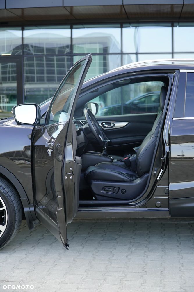 Nissan Qashqai 1.2 DIG-T Tekna+ - 15