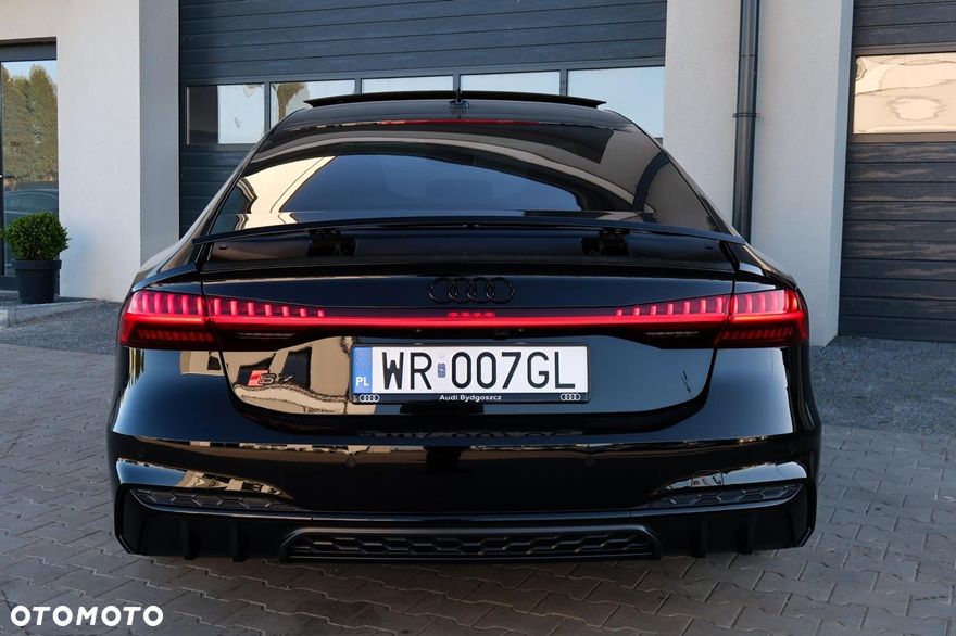 Audi S7 Sportback - 9