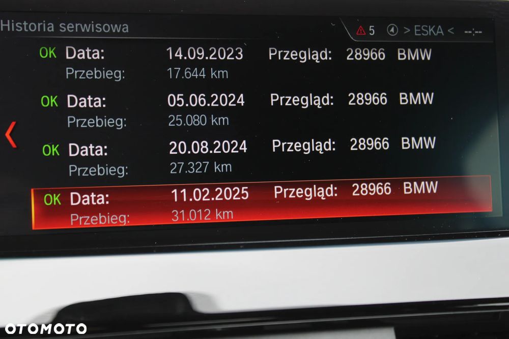 BMW X1 sDrive18i M Sport sport - 27