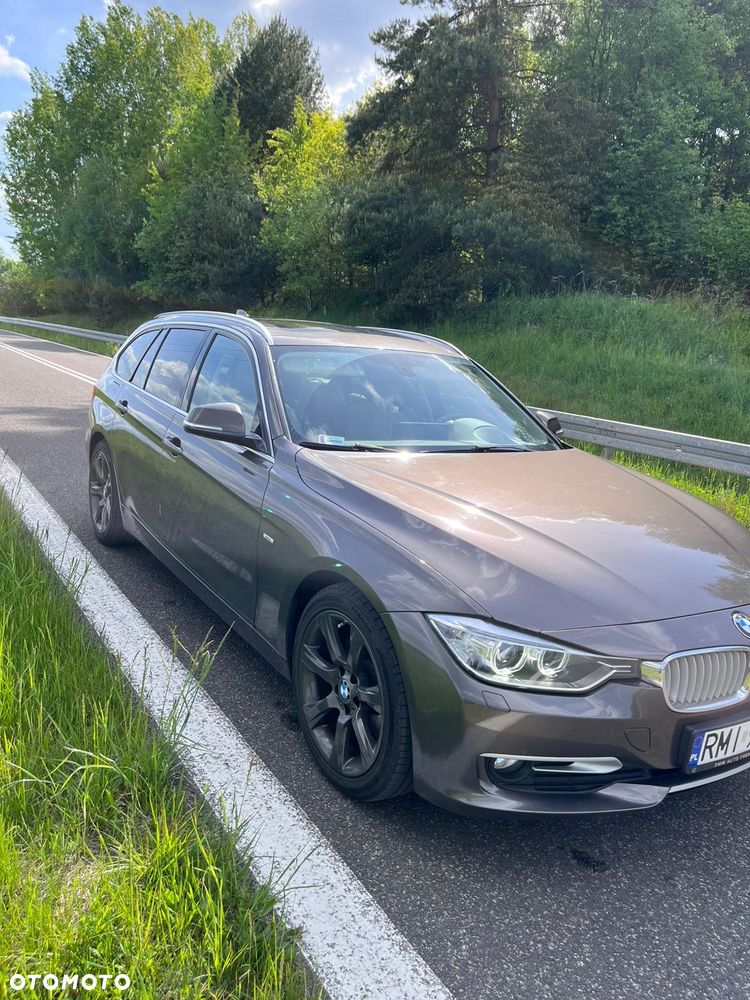 BMW Seria 3 - 3