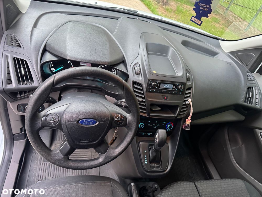 Ford Transit Connect - 14