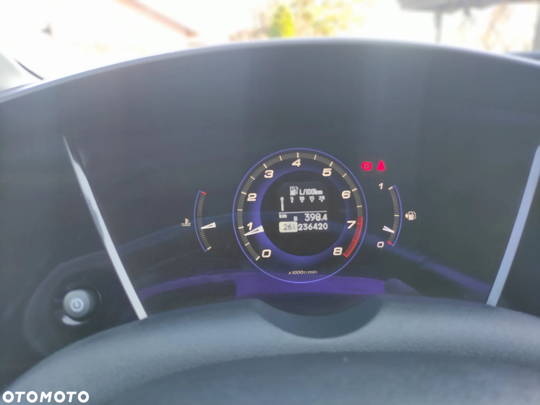 Honda Civic - 10