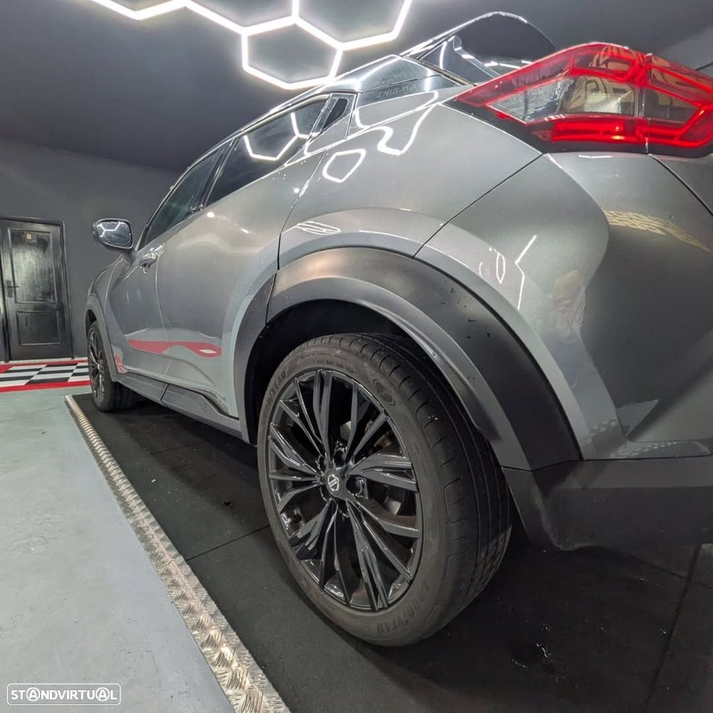 Nissan Juke 1.0 DIG-T Enigma - 6