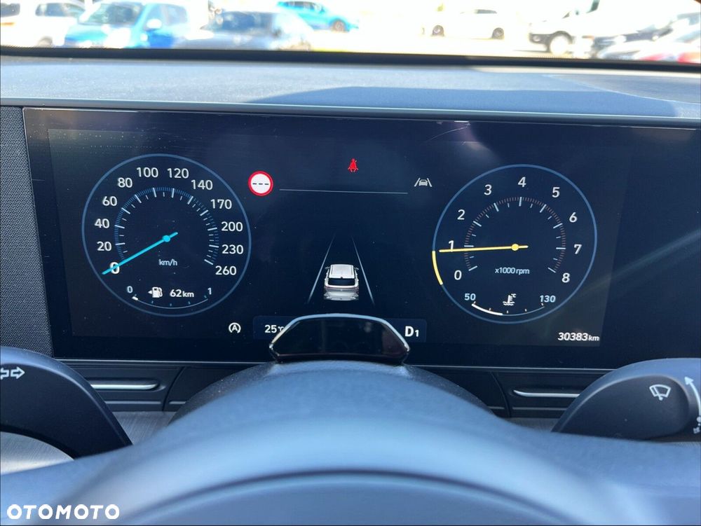 Hyundai Kona 1.0 T-GDI Executive DCT - 18