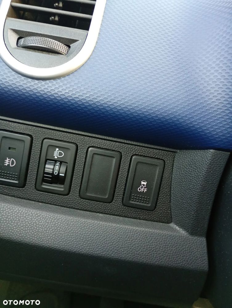 Opel Agila 1.2 Edition - 20