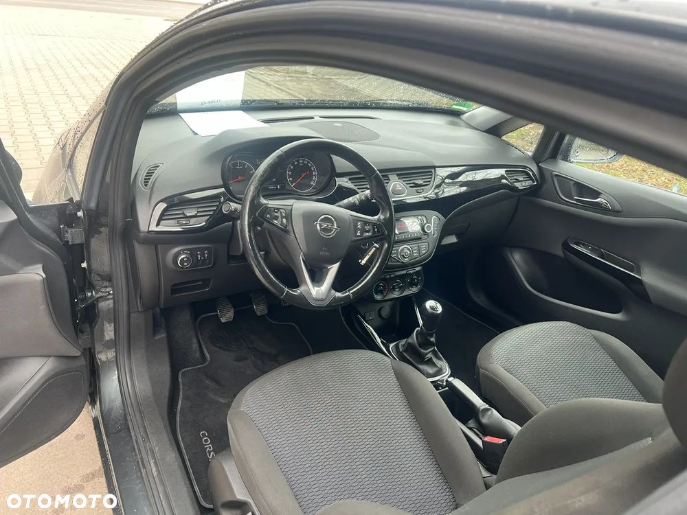 Opel Corsa - 33
