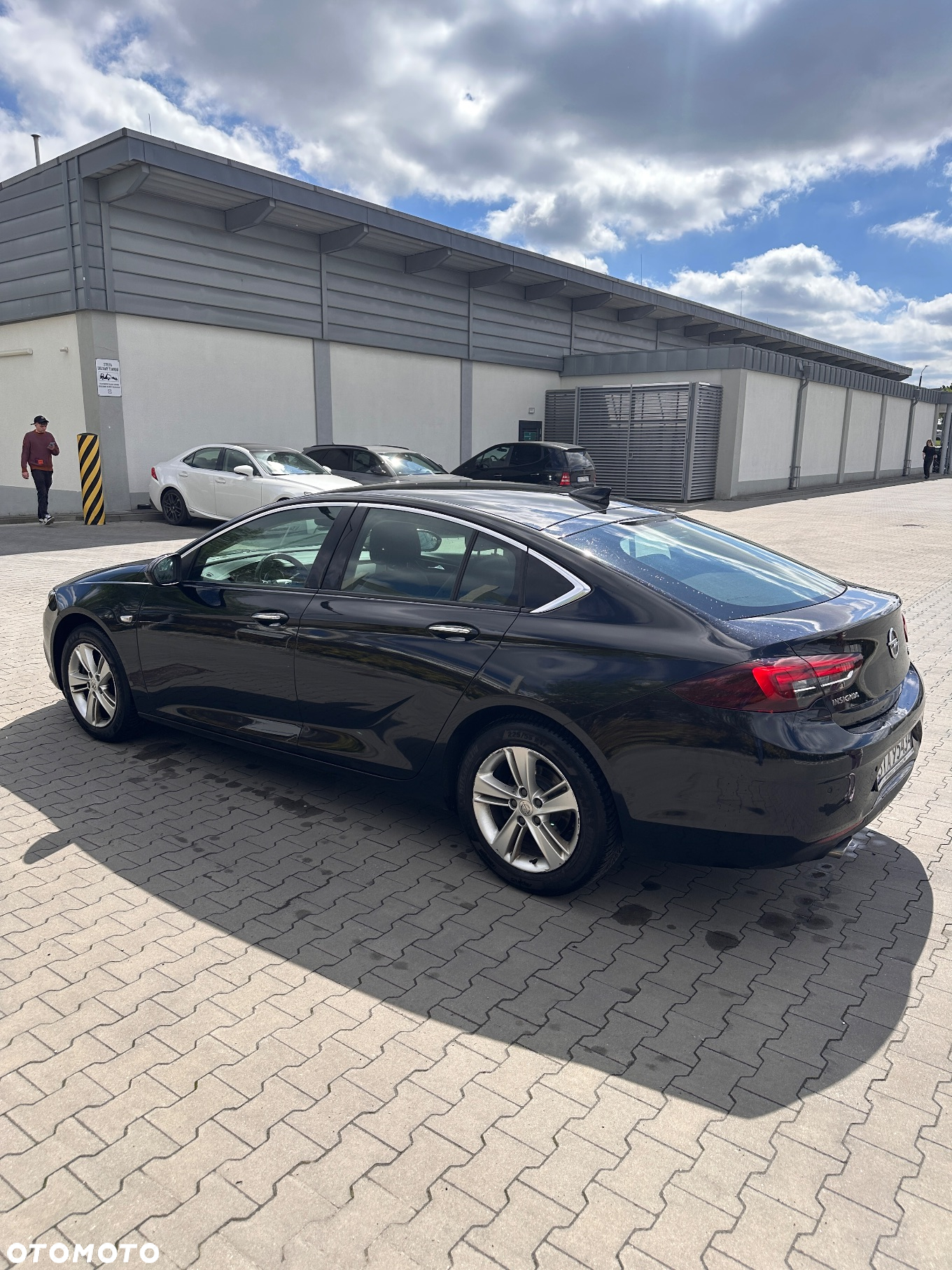 Opel Astra 1.6 D Start/Stop Business - 2