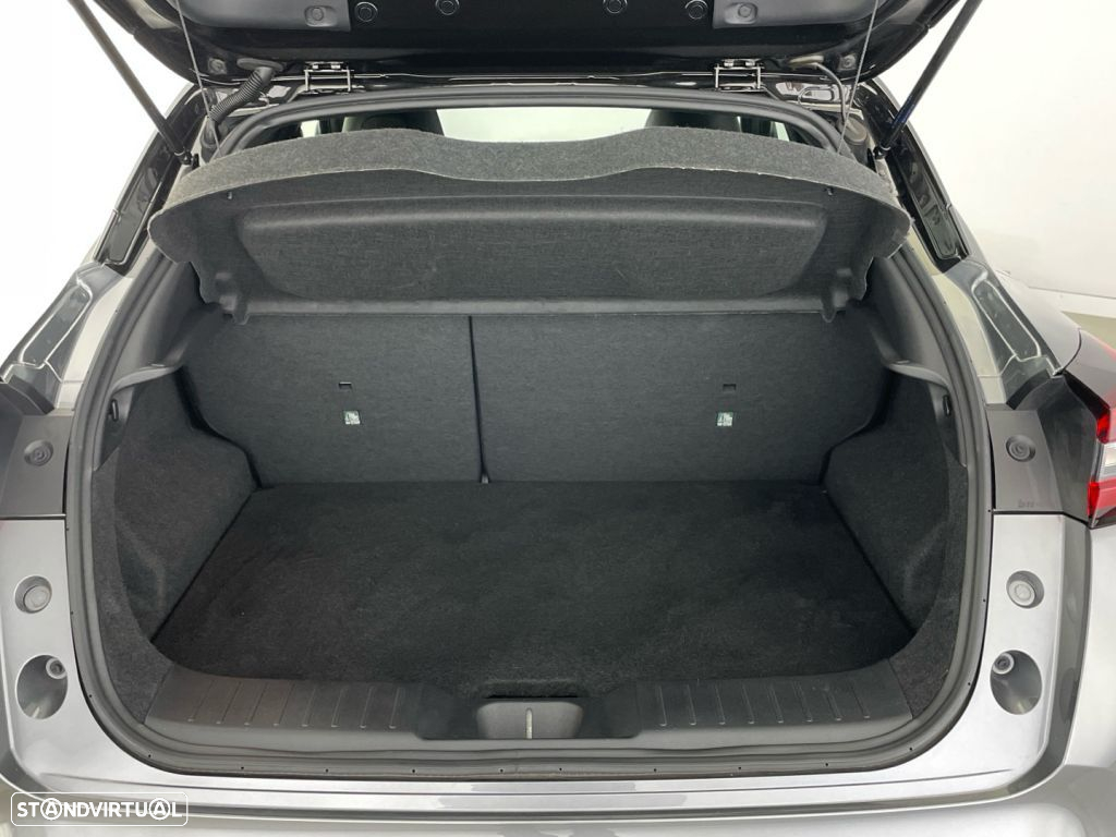 Nissan Juke 1.0 DIG-T N-Connecta DCT - 13