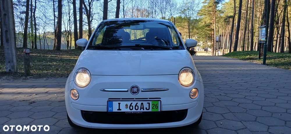Fiat 500 1.2 Rock-Star - 8