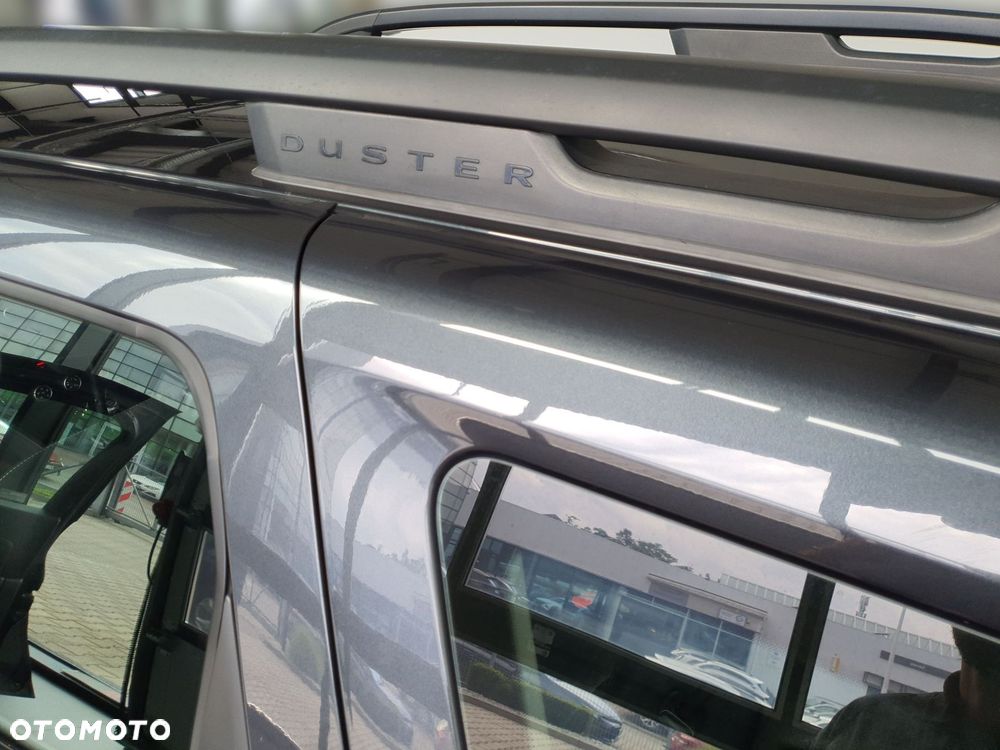 Dacia Duster - 20