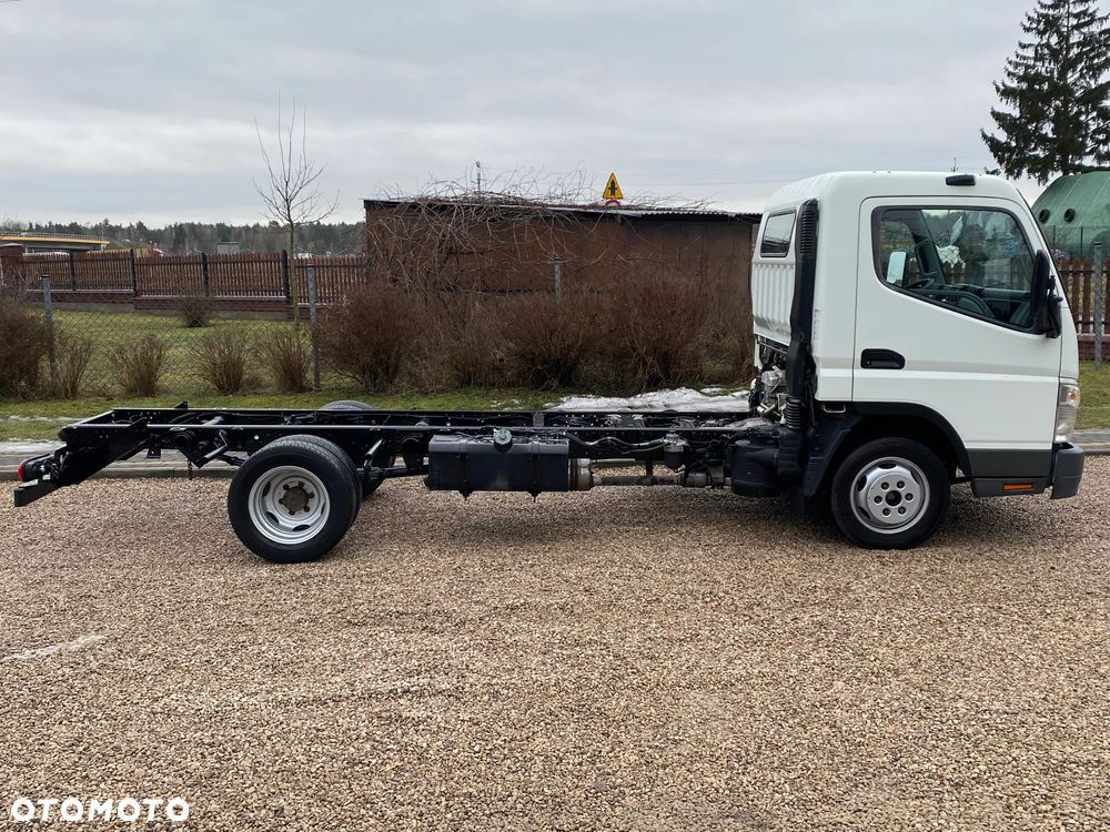 Mitsubishi Canter Fuso - 24
