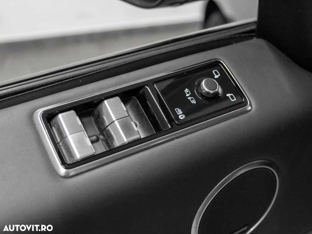 Land Rover Range Rover Sport - 21