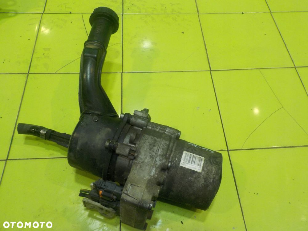 PEUGEOT PARTNER II LIFT 13r pompa wspomagania V29018054B - 6