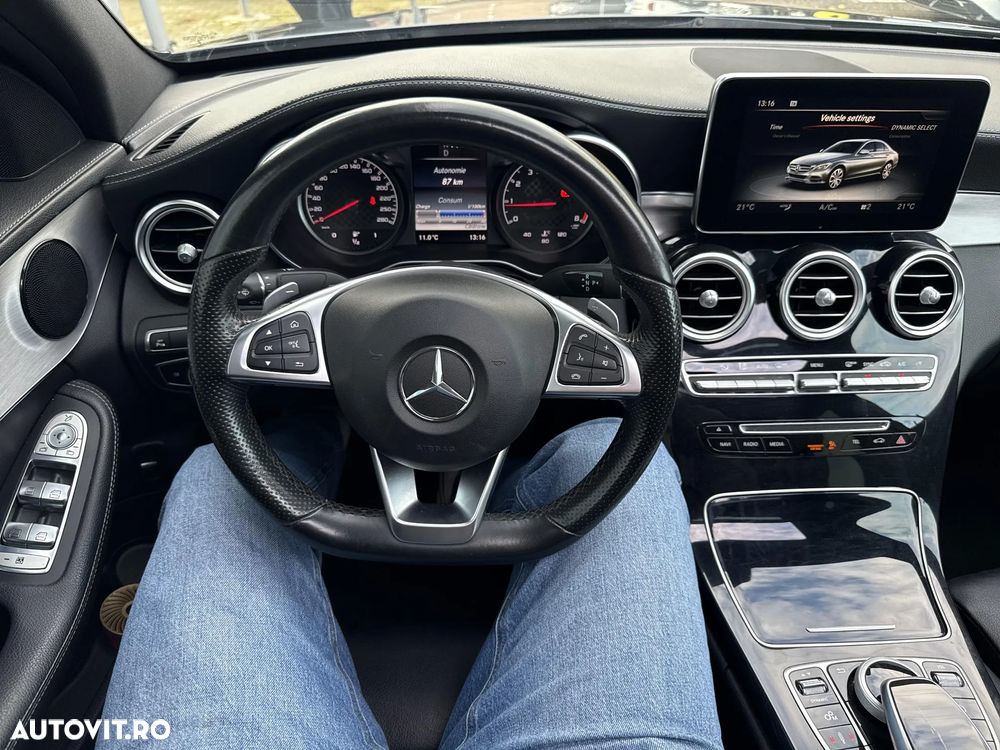 Mercedes-Benz C - 14