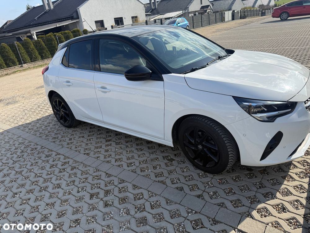 Opel Corsa 1.2 Start/Stop Elegance - 3