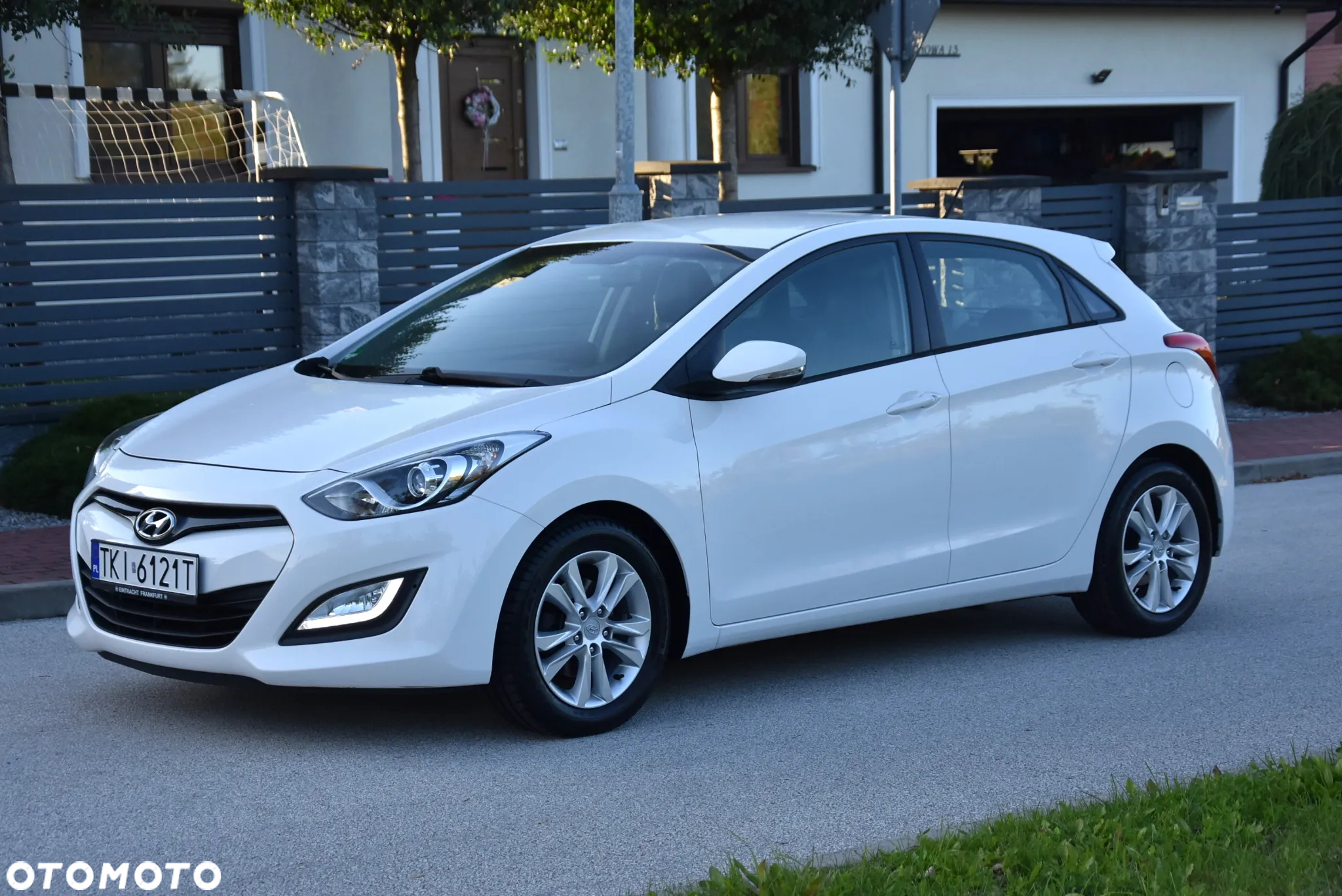 Hyundai i30 i30cw 1.4 Advantage - 5