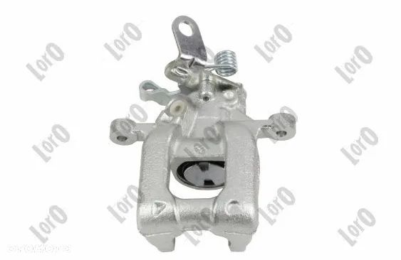 ZACISK HAMULCOWY TYŁ LEWY+PRAWY AUDI 50, A3, A4 B6, A7; SEAT ALTEA, ALTEA XL, IBIZA IV, IBIZA IV SC, LEON; SKODA OCTAVIA II, SUPERB II, YETI; VW BEETLE, CADDY III 0.8-3.6 09.75-,BPASSAT B7,PASSAT CC B6 , POLO ,POLO III, POLO IV ,POLO V ,SCIROCCO III , TIGUAN ,TOURAN VAN - 3