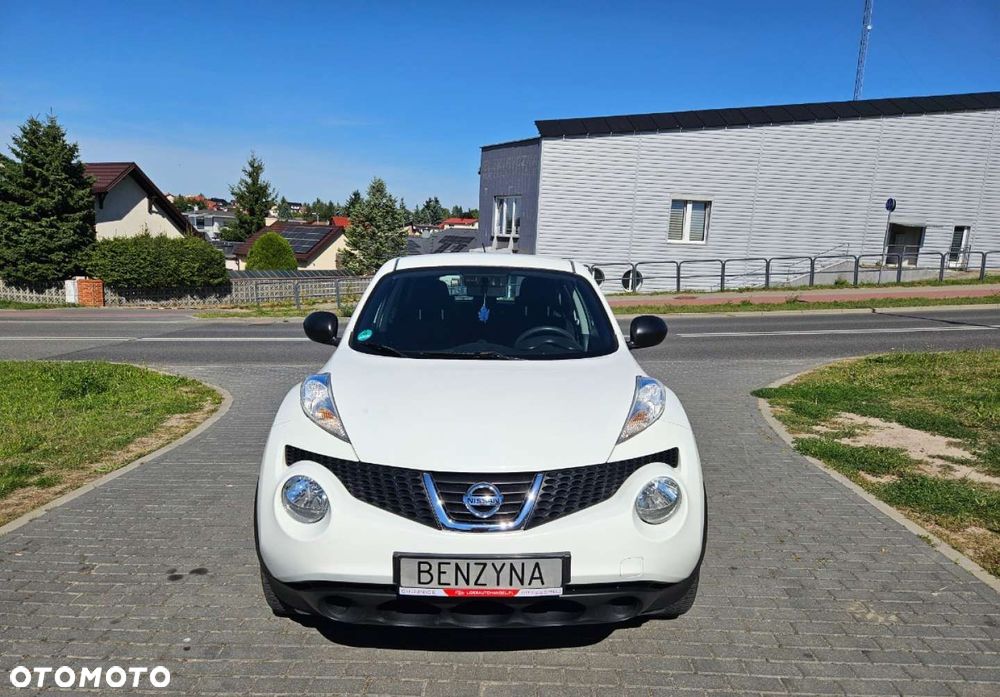 Nissan Juke - 2