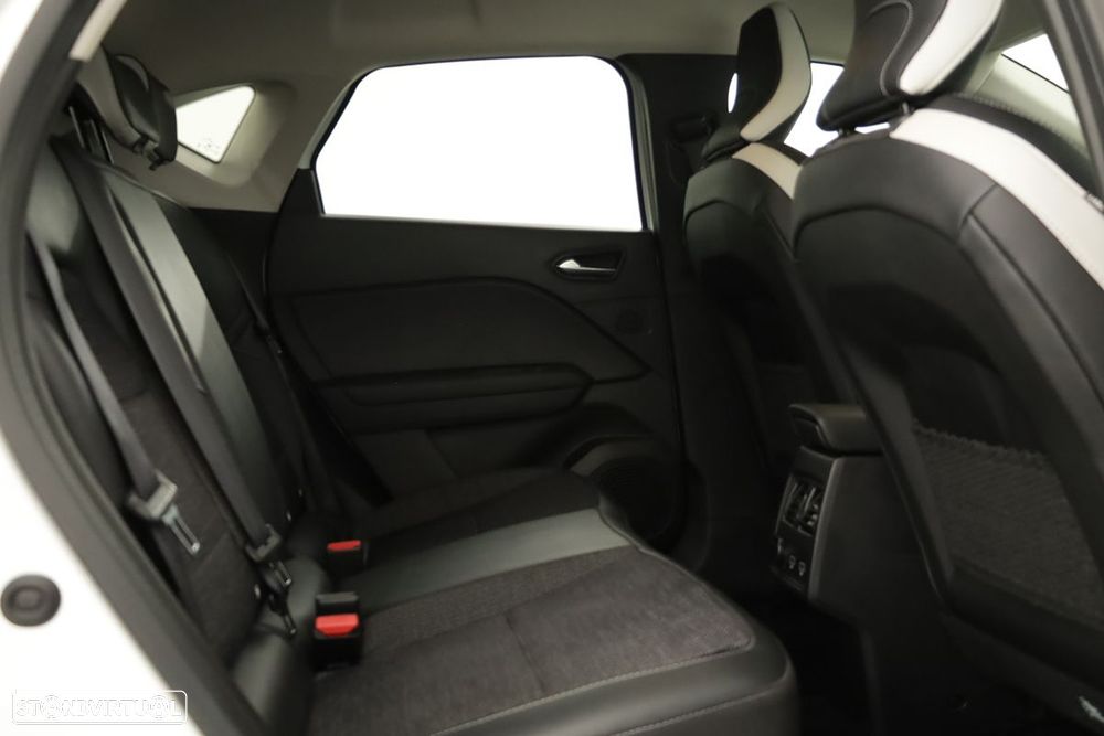 Renault Captur 1.0 TCe Techno - 23