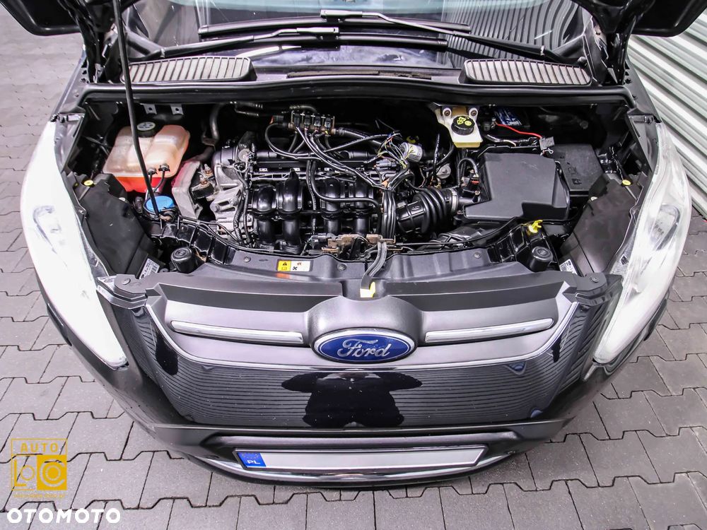 Ford Grand C-MAX ver-gr-1-6-titanium - 17