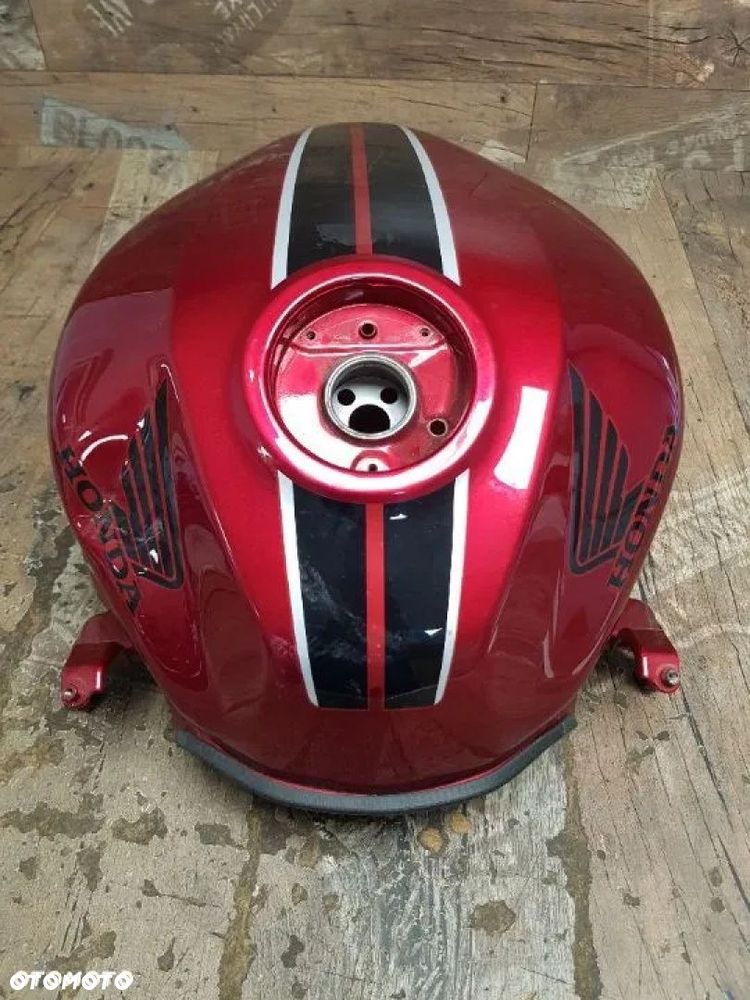Zbiornik paliwa bak Honda CB650 F - 5