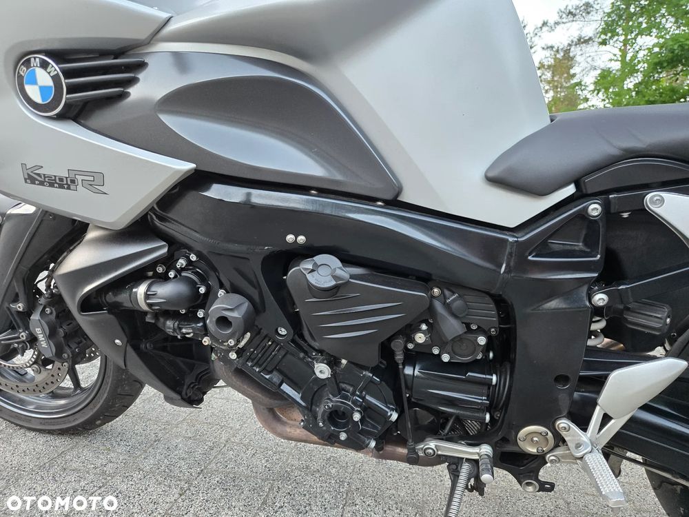 BMW K - 15