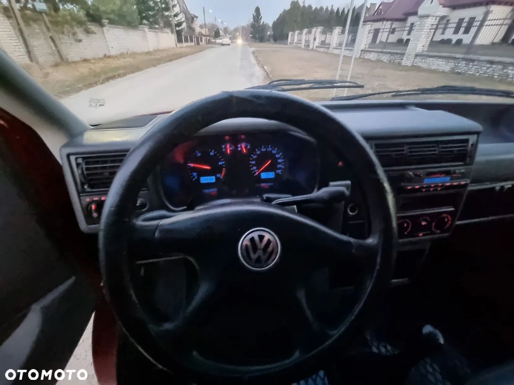 Volkswagen T4 - 16