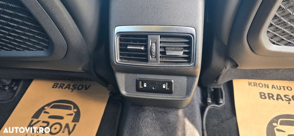 Renault Koleos BLUE dCi X-Tronic 4WD Initiale Paris - 20