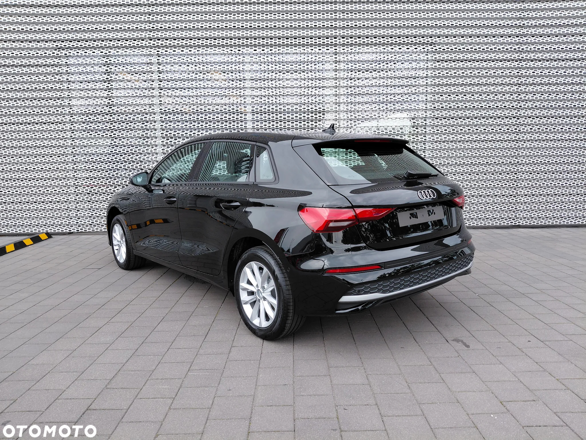 Audi A3 Sportback - 11