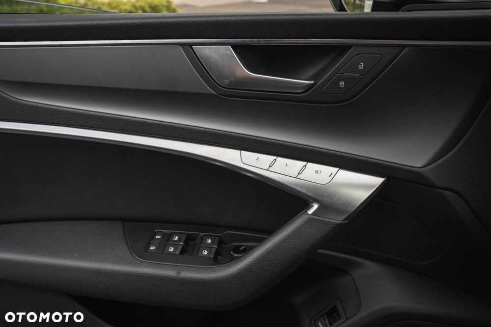 Audi A7 Sportback - 24