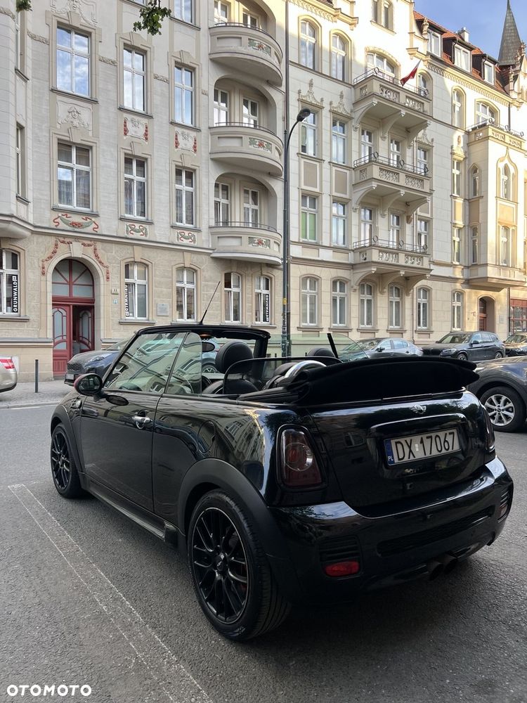 MINI John Cooper Works - 3