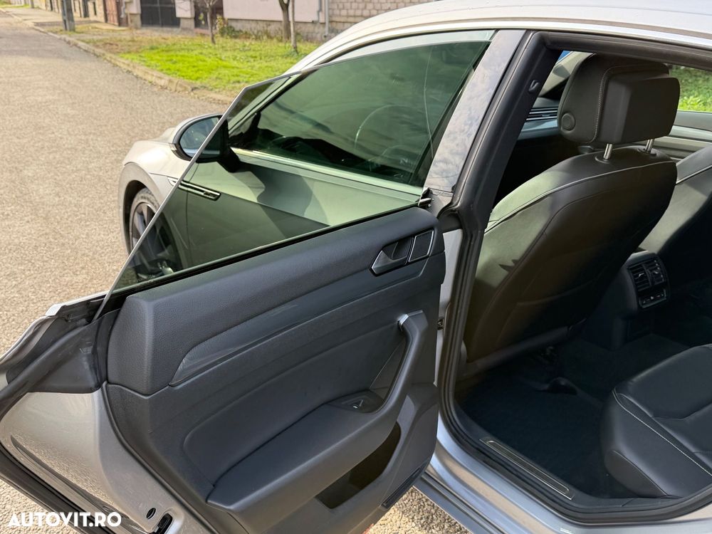 Volkswagen ARTEON 2.0 TDI DSG R-Line - 27