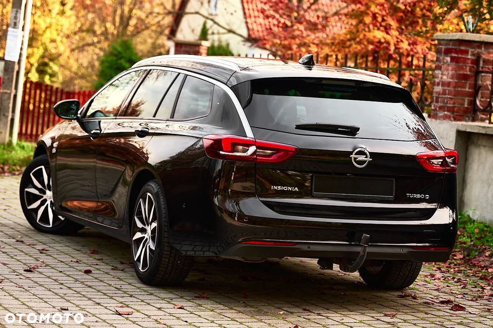 Opel Insignia - 8