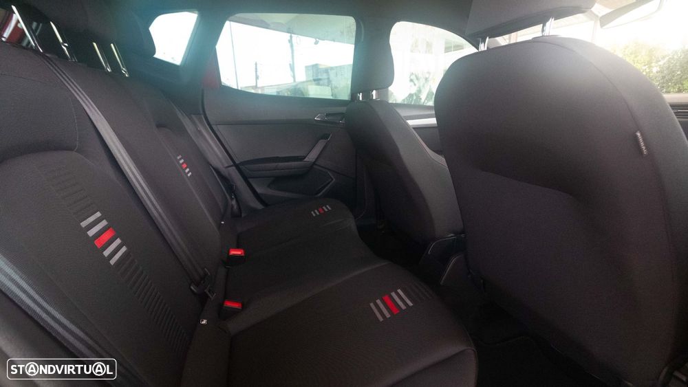 SEAT Arona 1.0 TSI FR - 10