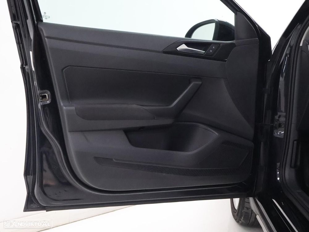VW Taigo 1.0 TSI Life - 11