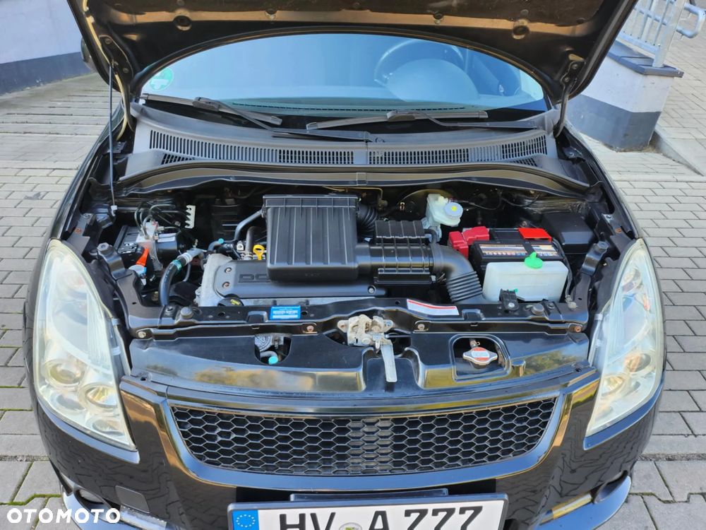 Suzuki Swift 1.3 GS / Premium - 11