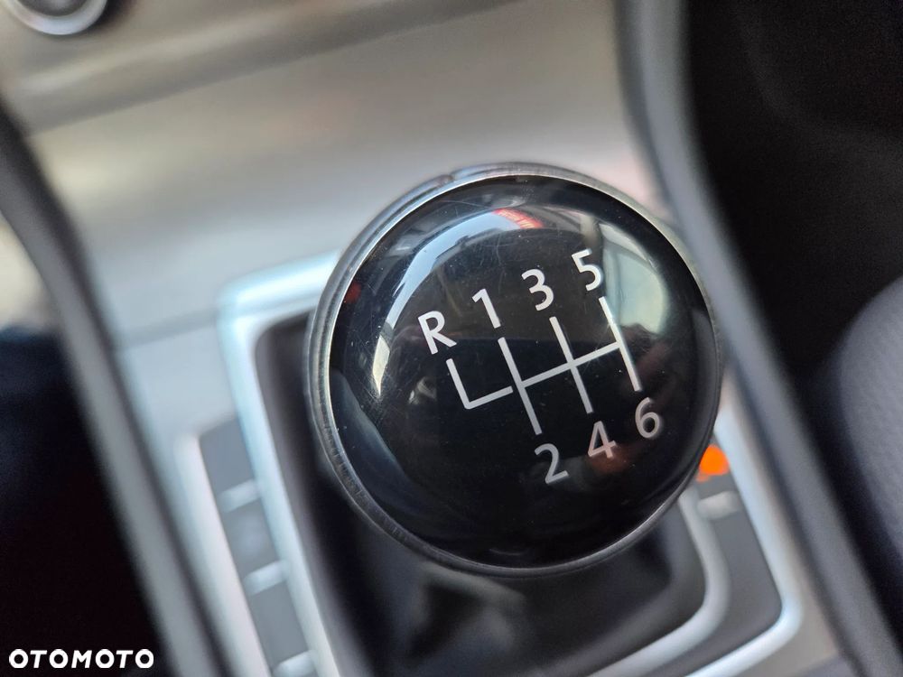 Volkswagen Golf 1.4 TSI ACT BlueMotion Technology Comfortline - 28