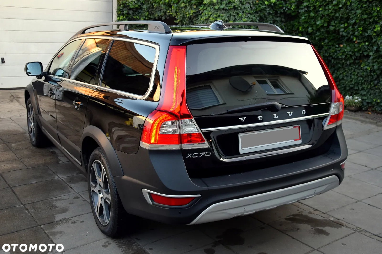 Volvo XC 70 - 13