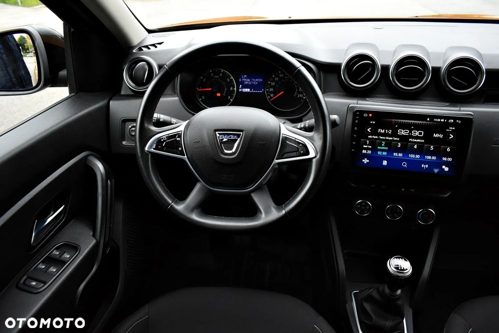 Dacia Duster 1.0 TCe SL Celebration - 22