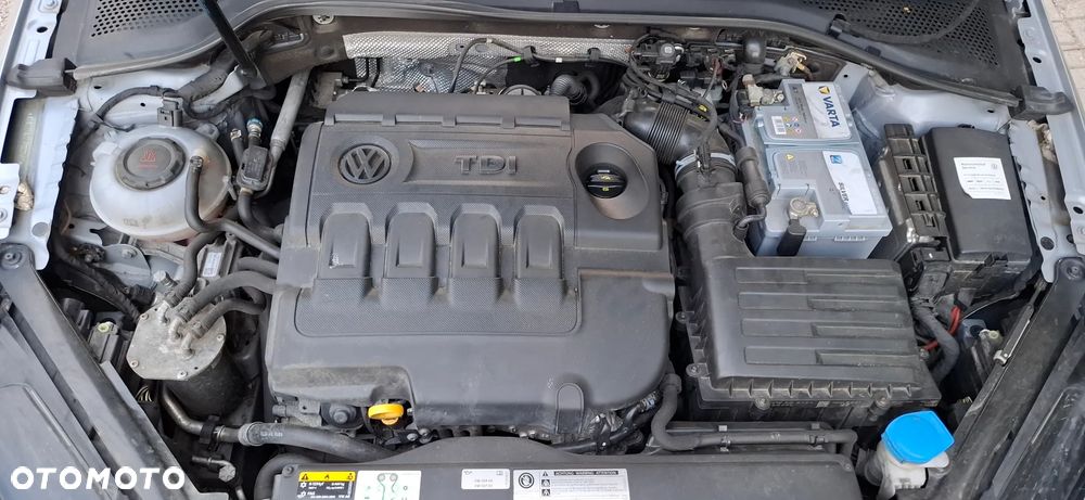 Volkswagen Golf 2.0 TDI BMT Highline DSG EU6 - 20