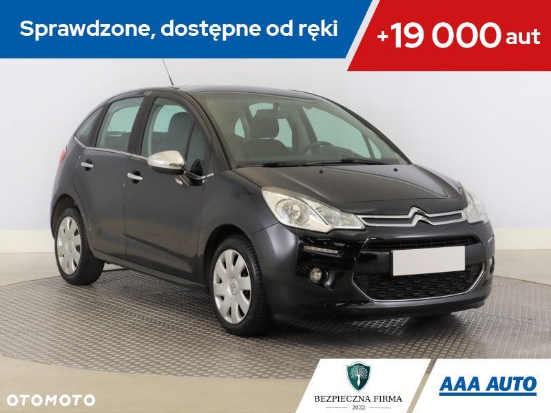 Citroën C3 - 2