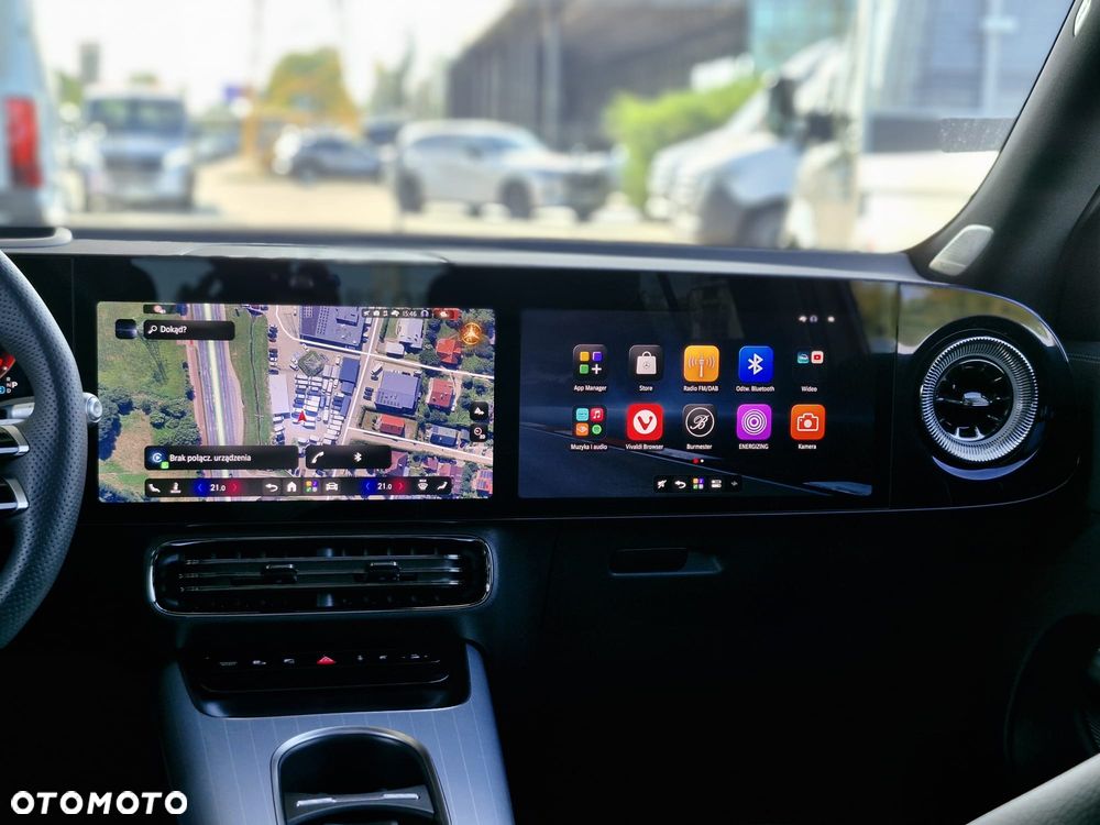 Mercedes-Benz GLB 220 mHEV 4-Matic 8G-eDCT - 13